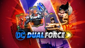 DC Dual Force Patch Notes - Open Beta - July 14, 2023